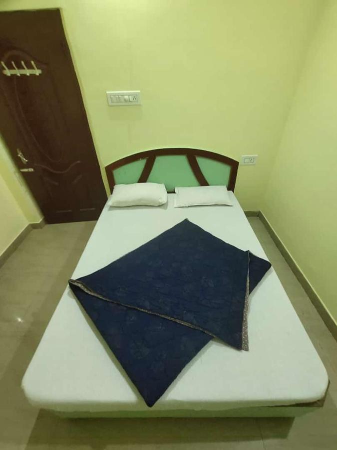 Hotel Ruchi Yercaud Exterior photo