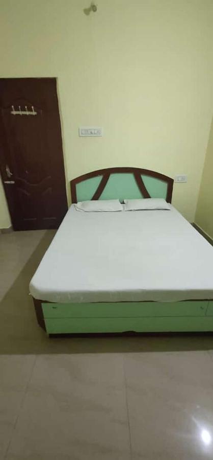 Hotel Ruchi Yercaud Exterior photo